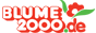 Blume2000 Logo